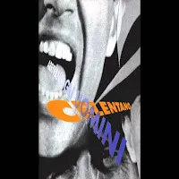 Adriano Celentano — Arrivano Gli Uomini — обложка