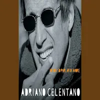 Adriano Celentano — L'arcobaleno — обложка