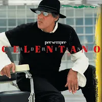 Adriano Celentano — Confessa — обложка