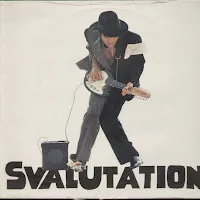 Adriano Celentano — Svalutation — обложка