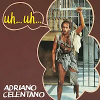 Adriano Celentano — Solo — обложка
